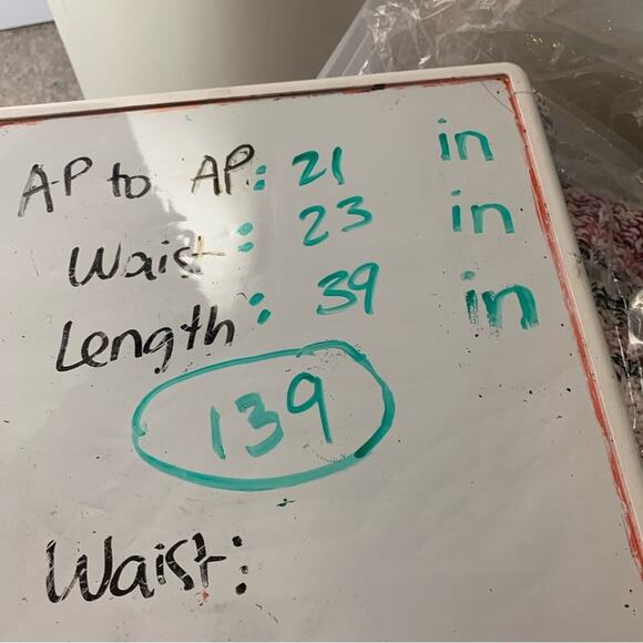 Eileen Fisher red viscose jersey knit shift dress size small minimalist - Picture 4 of 4